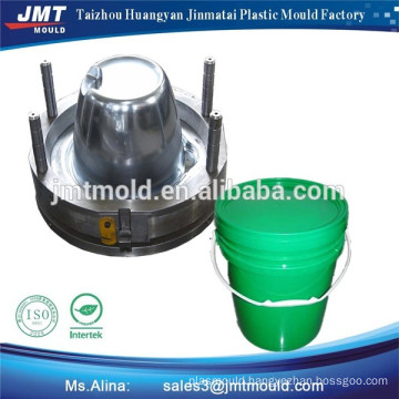 mold factory plastic moulding for bucket